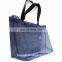 Cheap Fashion Women Beach Net Tote Bag