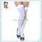 Fancy Dress Costume Accessory Hold Up Ladies Sexy Stockings With Bow HPC-1876