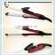 Hot Iron Curling Ceramic Wave Salon Hair Straightener and Curler Set HPC-0131