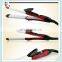 Hot Iron Curling Ceramic Wave Salon Hair Straightener And Curler Set HPC-0131