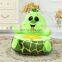2016 Hot Sale Animal Shape Sofa Chairs for Baby