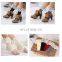 Lace Hollow Out Short Socks Boot Cuffs Boot Toppers