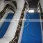 Inflatable boot camp Obstacle Course Game/inflatable Military Obstacle