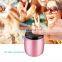 Mini Coin Size Portable Bluetooth Wireless Speaker