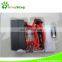 Automatic electric bark stop dog collar
