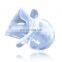 Stop Snoring & Sleep Apnea Anti Snore Silicone Tongue Guard#ST001