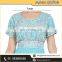 Designer Wear Fustan With Exclusive Hand Made Embroidery By Maxim Creation 6562