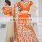 Indian wedding fashion, Bridal Lahenga manufacturer, Wedding lehanga exporter, bridal ghagra cholis sarees