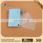 2015 Simple High quality leather pu credit ID card holder Fashion Custom Promotional Cheap Card Holder
