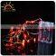 Custom promotional light up led Copper Wire String Lights