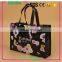 Direct sale personalized reusable pp non woven shopping bags