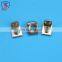 Custom Small Parts Simple Stamping Metal Steel Battery Terminals