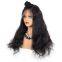 10inch - 20inch Silky Straight For Bright Color Black Women Brazilian Curly Human Hair Mixed Color