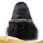 Hot Sale Wig In Alibaba, Top Quality Cheap Human Virgin Hair Full Lace Wig