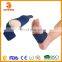 Daywons Plantar Fasciitis Cushion Arch Support with Gel Therapy Heel Pain Foot Sleeve