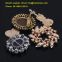China Best brooch supplier, flower series, insect series Joyce M.G Group Company Limited