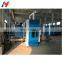 1600mm Vertical Manual / Automatic Stone/ Glass Mini Sandblasting Machine For Sale
