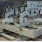 PVC windows machine SHJ02 PVC window seamless welding machine