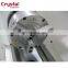 CNC Lathe Machine For Metal Cutting Tools Machinery CK6132A