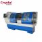 China Supplier CNC Lathe Machine with Live Tools CK6150A