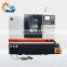 CNC Slant Bed Milling Lathe Specification