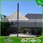 China supplier new import sail material shade cloth with logo