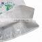  China hot sale 50kg white pp woven raffia sugar sacks
