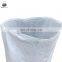 Durable flour grain feed packaging china pp woven bag 50kg