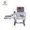 Industrial Automatic Prosciutto Salami Deli Meat Slicer Slicing Machine