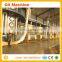 high requirement rice bran oil solvent extraction equipment oil making machinery and rice brain oil pressing machine