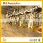 automatic crude cold press rice bran oil extruder mill solvent extraction plant machinery