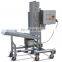 Cooked Chicken Meat Shredding Machine