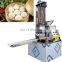 China juicy bun making machineautomatic momo making machine