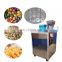 Commercial short pasta processing line/ Macaroni food extruder machine/pasta press machine
