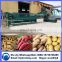 low cost cassava peeling and washing machine cassava grating machine starch production line
