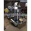 Energy saving hydraulic pressure grain seed oil press machines