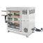New Food Chimney Cake Oven Machine/Donut Ice Cream Cone Machine