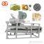 Hemp Shell Remove Sunflower Sheller Watermelon Dehulling Pumpkin Shelling Melon Seed Separating Machine