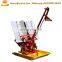 2 Row Rice Farming Machinery Rice Transplanter Planting Machine in India