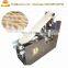 Commercial electric roti maker / dumpling skin / spring roll wrapper machine