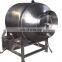 Hot Sale Stainless Steel Vacuum Food Tumbling and Mixing Machine