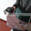 Self-automatic hand type portable cotton picking machine