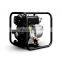 10hp electric diesel high pressure water pump with engine with motor price