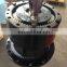 CX330 swing device CX330 excavator swing gearbox for sale