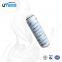 UTERS  Replace of PALL imported hydraulic oil filter   element HC8314FCS39H  accept custom