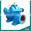 10 inch high capacity split case water pump