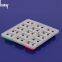 Silicone Rubber Keypad
