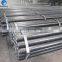 MILD CARBON STEEL ROUND STEEL PIPE SIZES