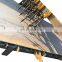 high quality steel sheet customs produce bending welding fabrication parts