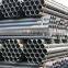 High quality factory prices Square Galvanized Welded Steel Pipes